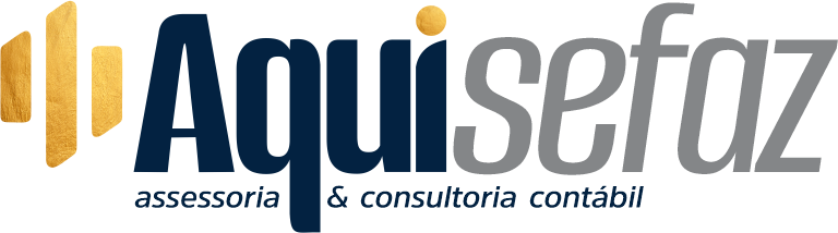 AquiSeFaz Assessoria e Consultoria Contábil LTDA